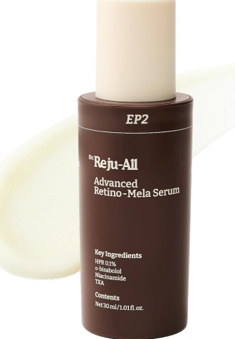 Dr.Reju-All Advanced Retino-Mela Serum 30ml