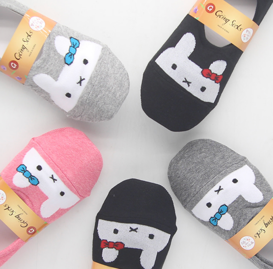 🧦 New Winter Socks Just Arrived!