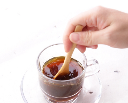 How to Take Korean Red Ginseng