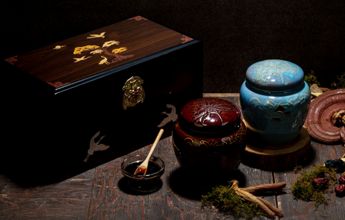 How to choose the best Korean Red Ginseng Gift?