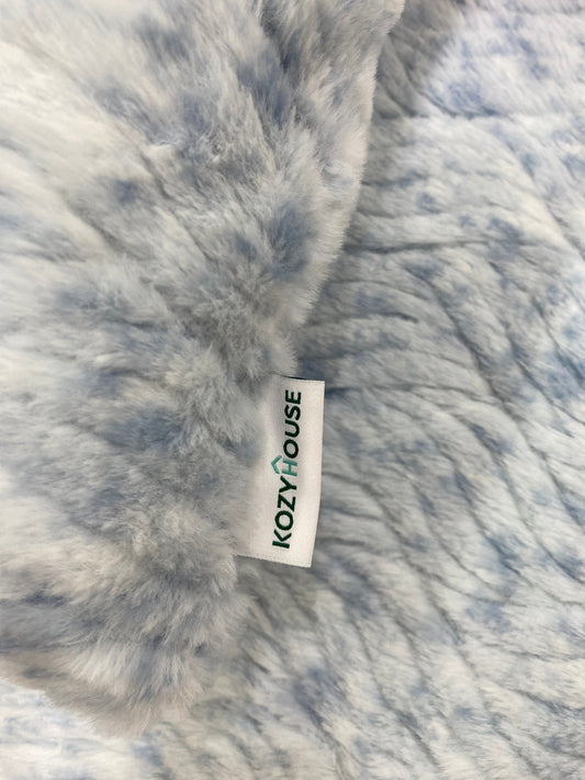 Korean Blanket for Winter - Microfibre Blankets
