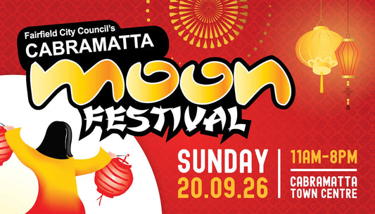 Kozy House Is Joining the 2026 Cabramatta Moon Festival!
