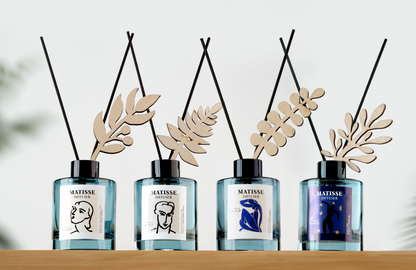 Henri Matisse Fragrance Diffuser 120ml