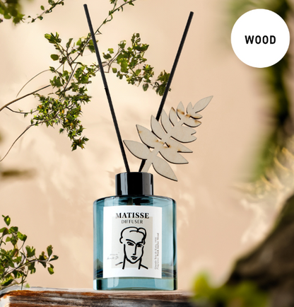 Henri Matisse Fragrance Diffuser 120ml