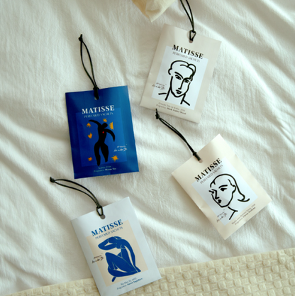 Henri Matisse Perfumed Sachets 20g
