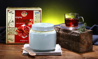 [Achimmadang] Boyangjung Premium Korean Red Ginseng & Herbal Extract 1200g