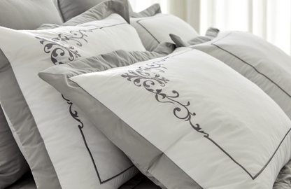 [Kozy House] Hotel Style 60s High Density Organic Cotton 100% Q