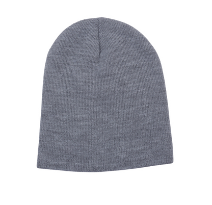 [Niko Fashion] Colourful Plain Short Beanies 1st Stocks
