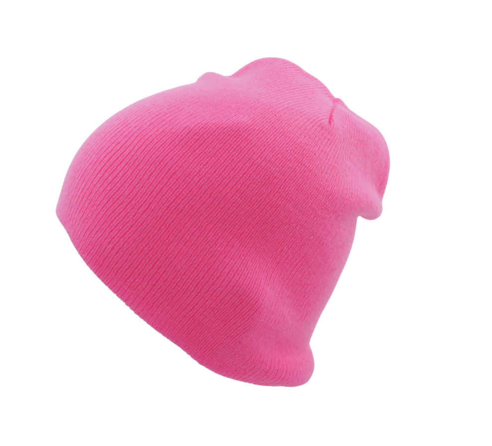 [Niko Fashion] Colourful Plain Short Beanies 1st Stocks