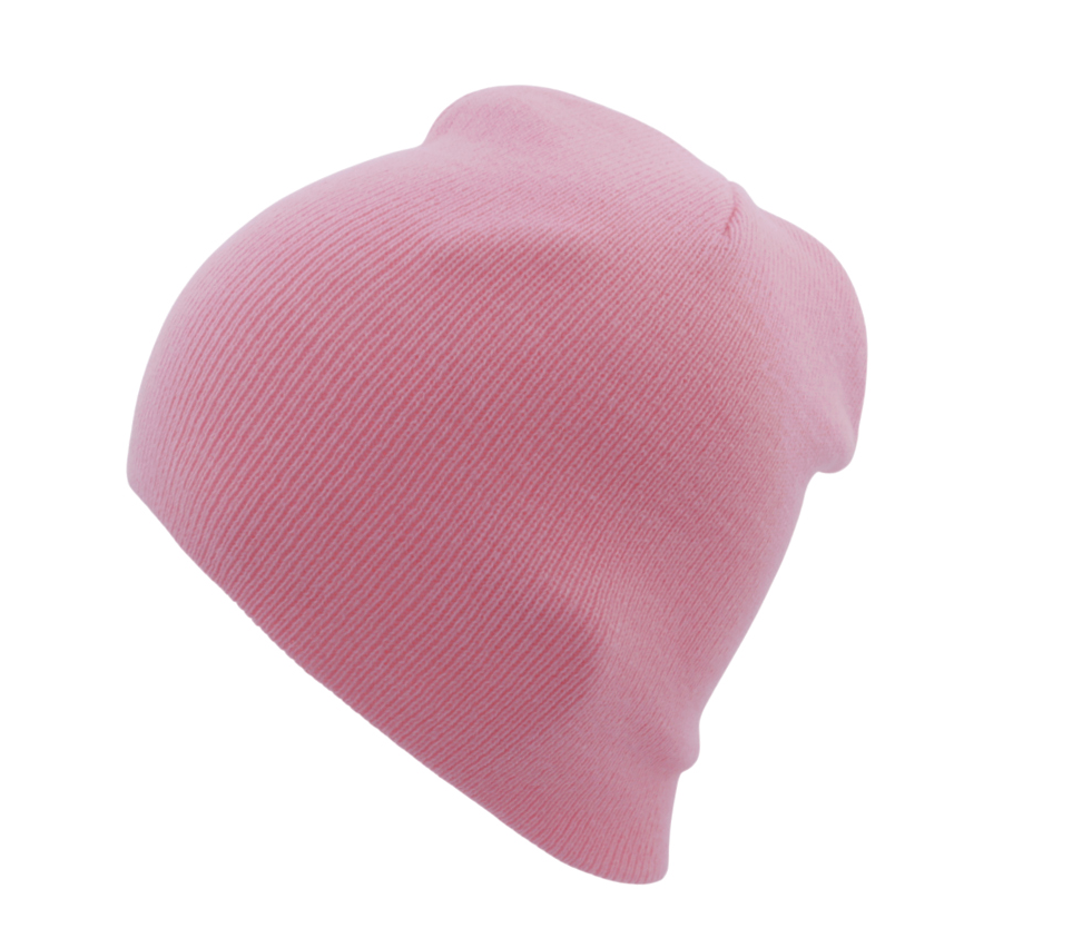 [Niko Fashion] Colourful Plain Short Beanies 1st Stocks
