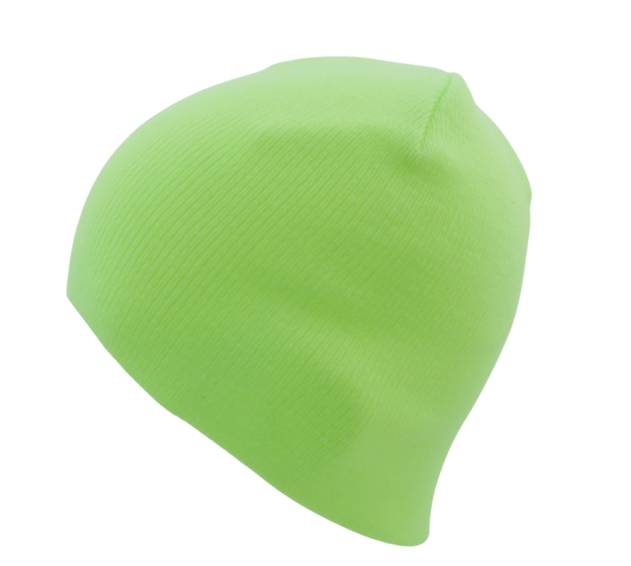 [Niko Fashion] Colourful Plain Short Beanies 1st Stocks