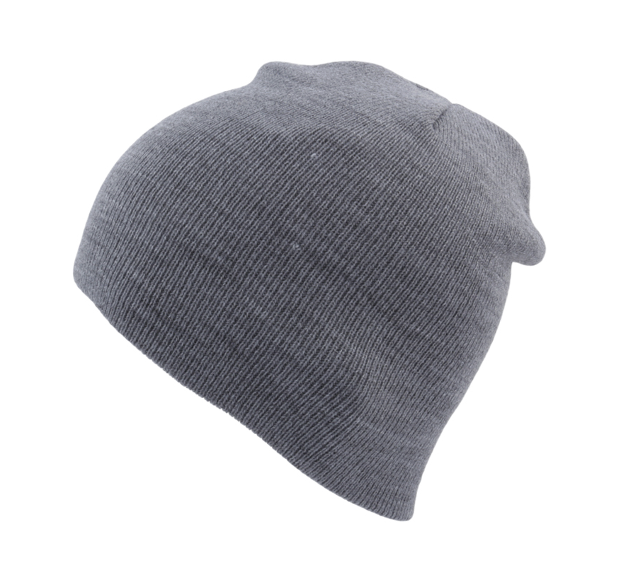 [Niko Fashion] Colourful Plain Short Beanies 1st Stocks