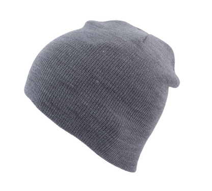 [Niko Fashion] Colourful Plain Short Beanies 1st Stocks