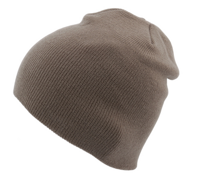 [Niko Fashion] Colourful Plain Short Beanies 2nd Stocks