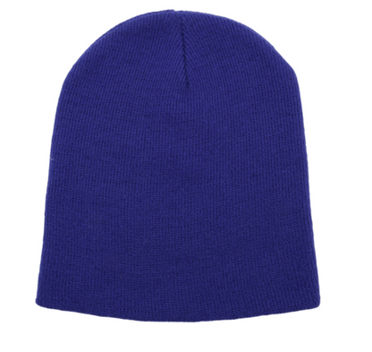 [Niko Fashion] Colourful Plain Short Beanies 2nd Stocks