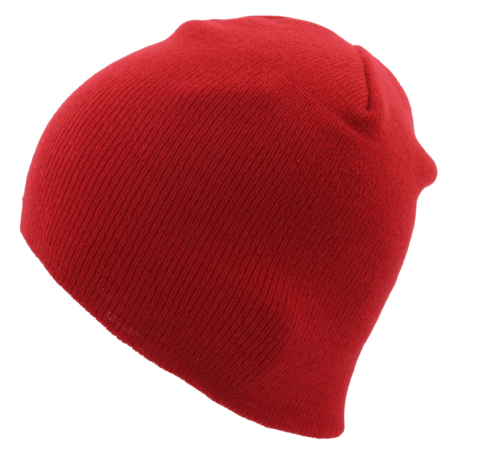 [Niko Fashion] Colourful Plain Short Beanies 2nd Stocks