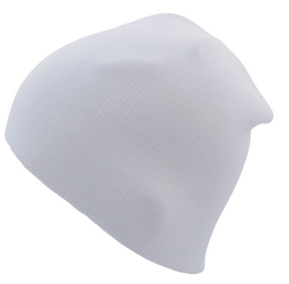 [Niko Fashion] Colourful Plain Short Beanies 2nd Stocks