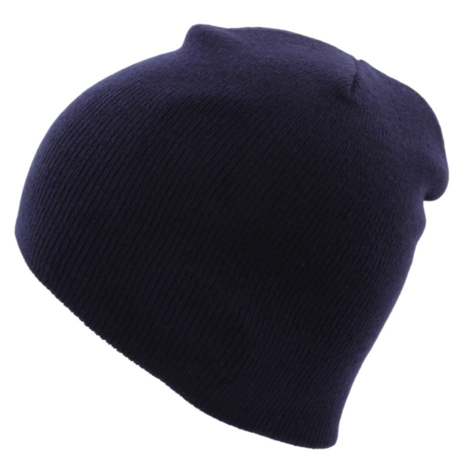 [Niko Fashion] Colourful Plain Short Beanies 2nd Stocks
