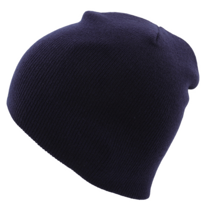 [Niko Fashion] Colourful Plain Short Beanies 2nd Stocks