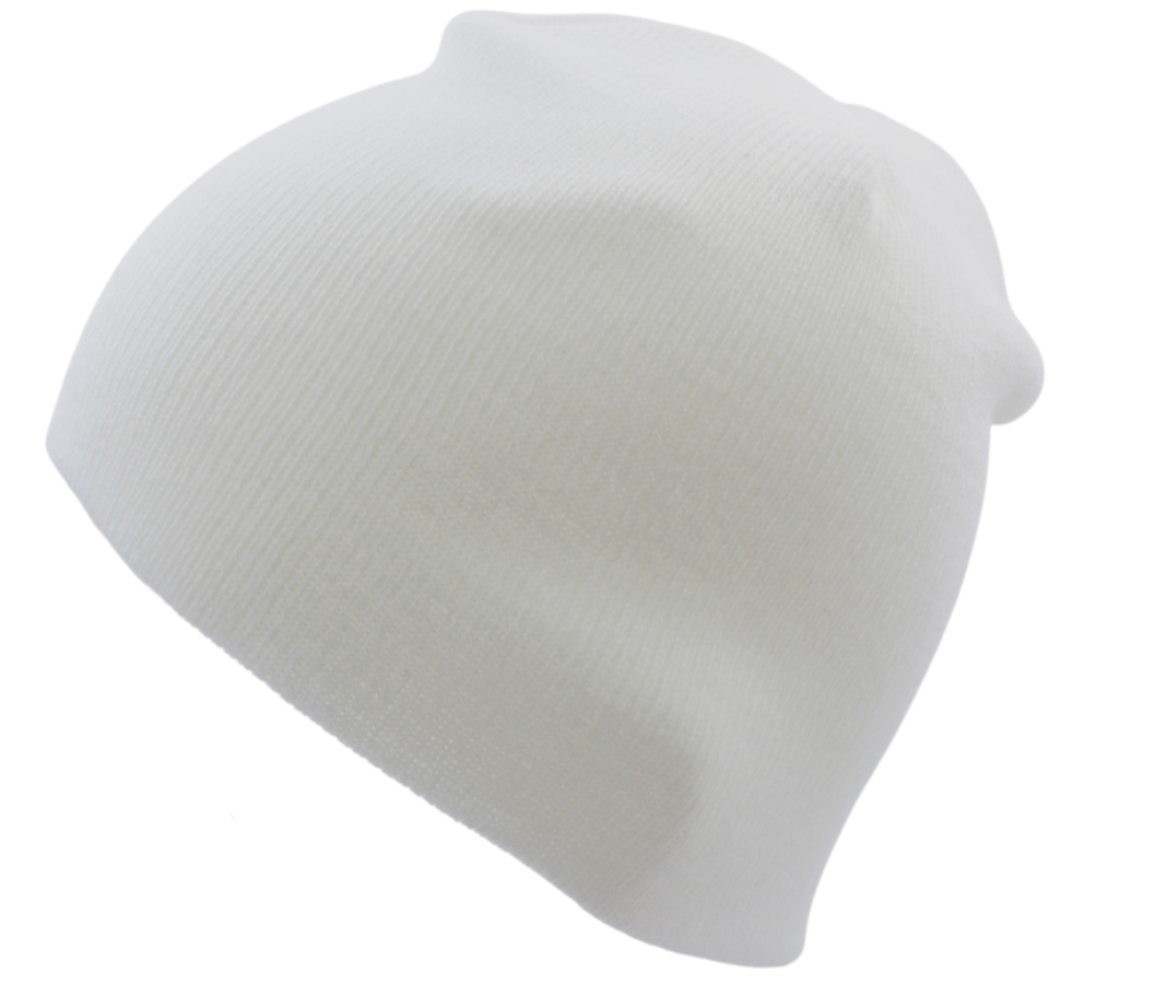 [Niko Fashion] Colourful Plain Short Beanies 2nd Stocks