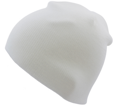 [Niko Fashion] Colourful Plain Short Beanies 2nd Stocks
