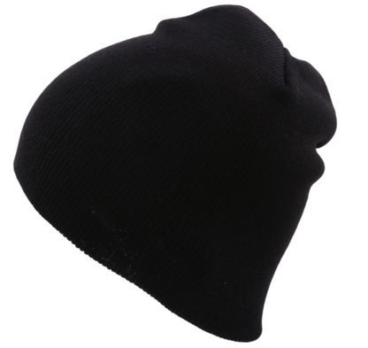 [Niko Fashion] Colourful Plain Short Beanies 2nd Stocks