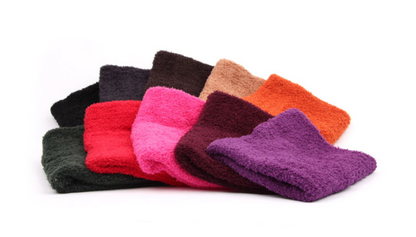 [Kozy House] Simple Fleece Neck Warmer