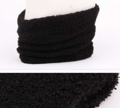 [Kozy House] Simple Fleece Neck Warmer