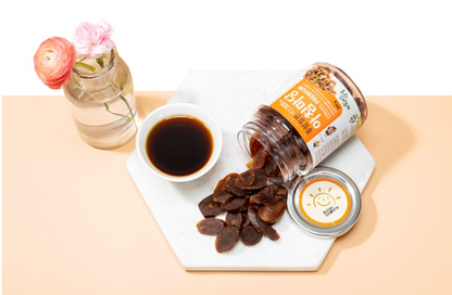 [Achimmadang] Premium VIP Red Ginseng Slice Bottle Gift 200g SET