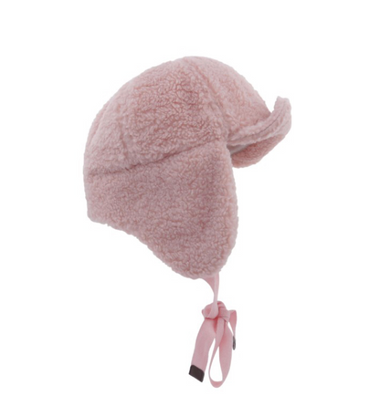 [Niko Fashion] Fleece Ear Cover Hats