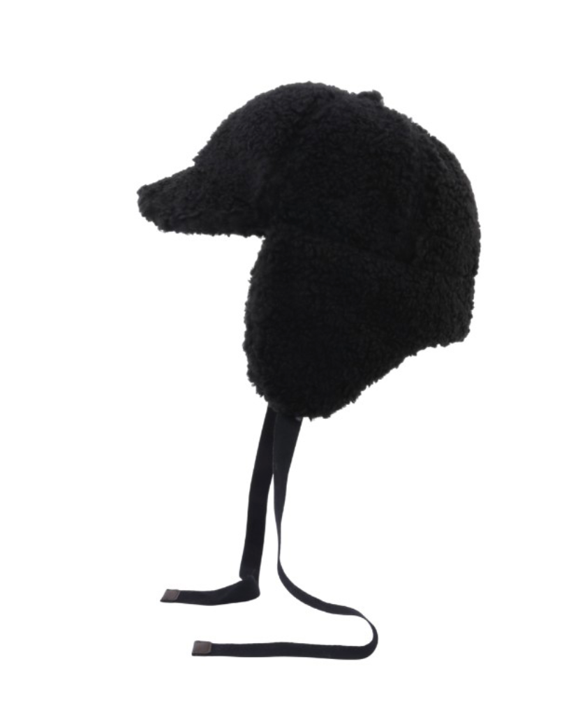 [Niko Fashion] Fleece Ear Cover Hats