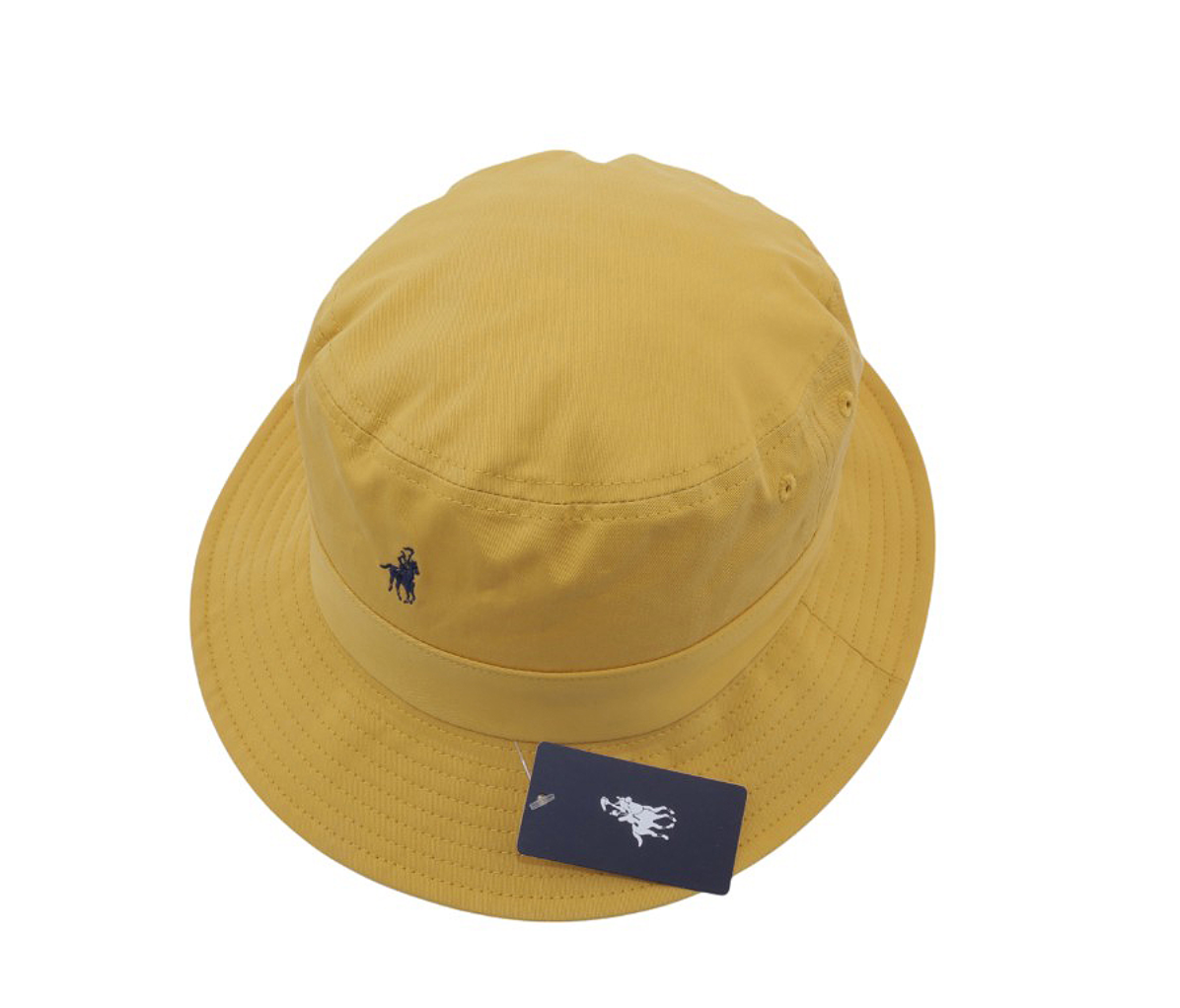 [Kozy House] Rapaclub Bucket Hats - 5 Colours
