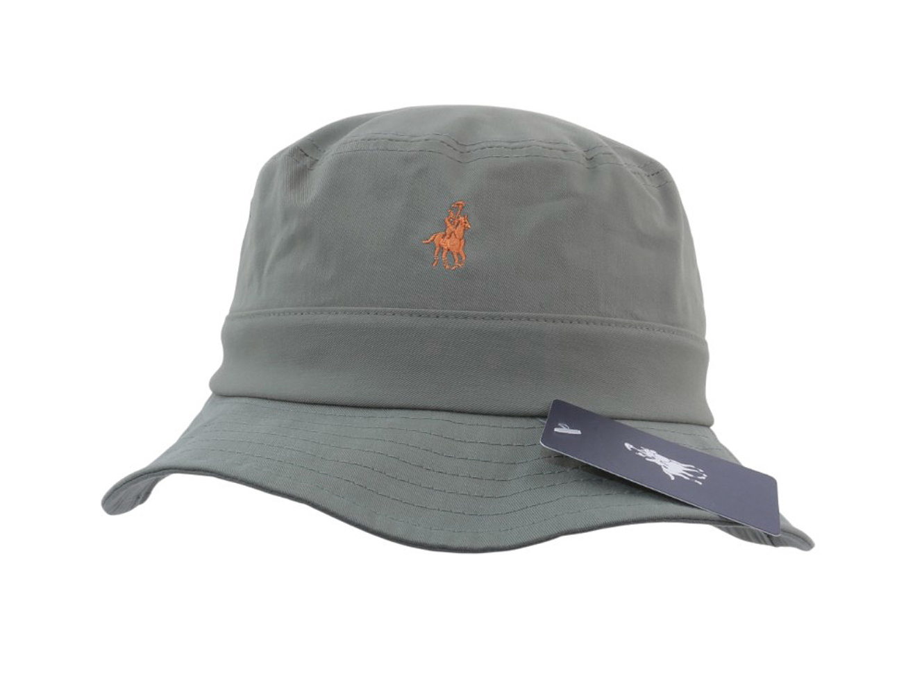 [Kozy House] Rapaclub Bucket Hats - 5 Colours