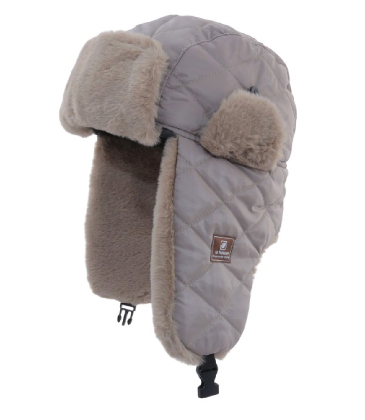 [Niko Fashion] Casual Thermal Ear Cover Hats