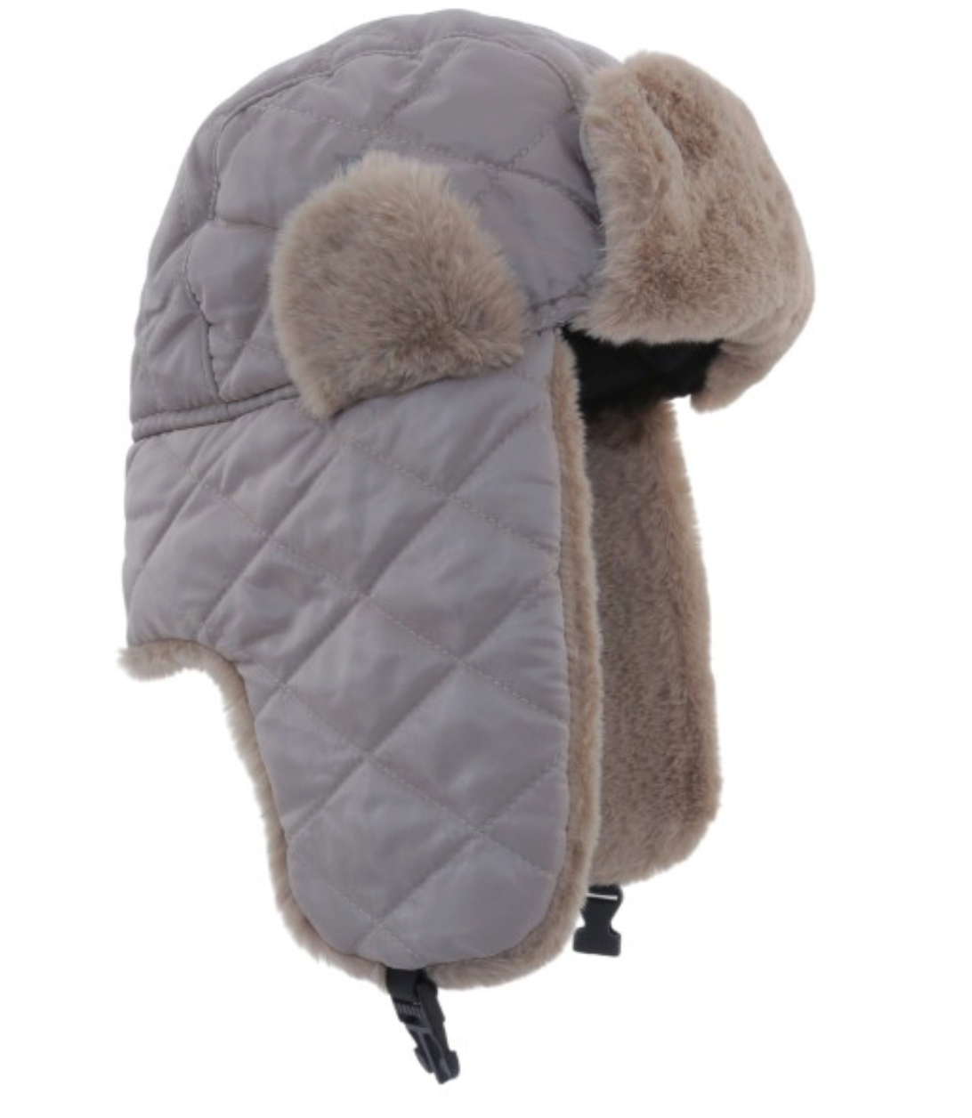 [Niko Fashion] Casual Thermal Ear Cover Hats