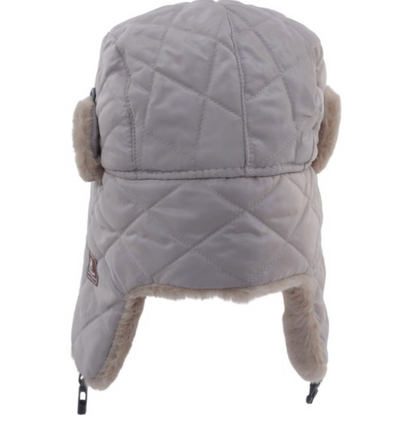 [Niko Fashion] Casual Thermal Ear Cover Hats