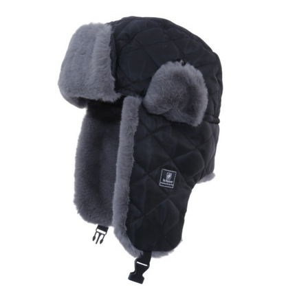 [Niko Fashion] Casual Thermal Ear Cover Hats