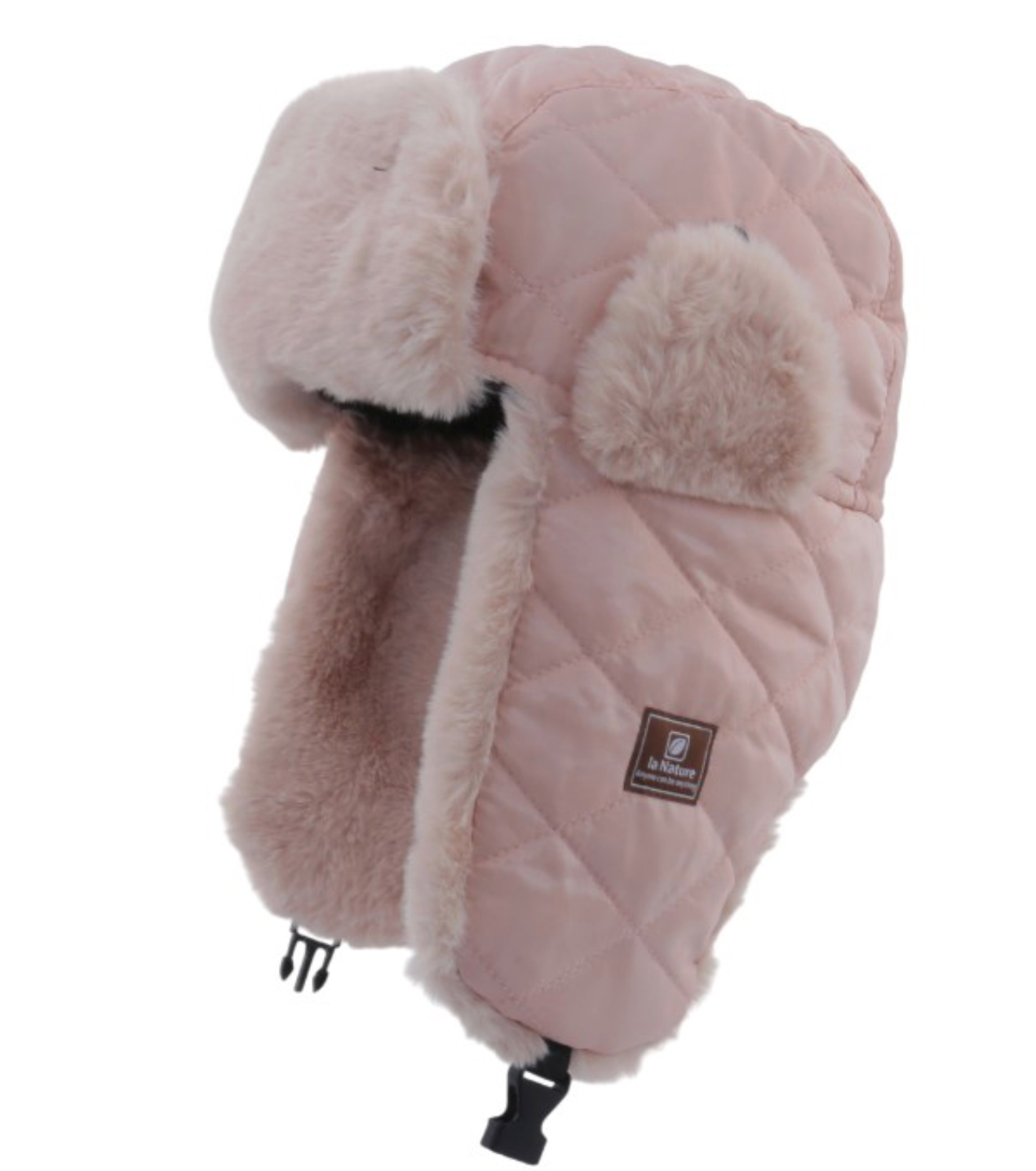 [Niko Fashion] Casual Thermal Ear Cover Hats