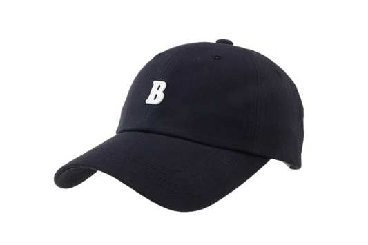 [Niko Fashion] Fashion B Baseball Caps