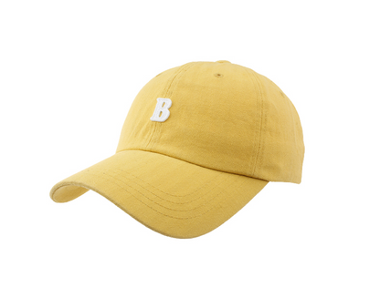 [Niko Fashion] Fashion B Baseball Caps