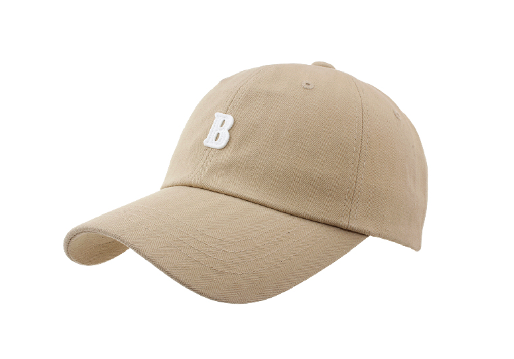 [Niko Fashion] Fashion B Baseball Caps
