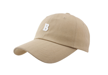 [Niko Fashion] Fashion B Baseball Caps