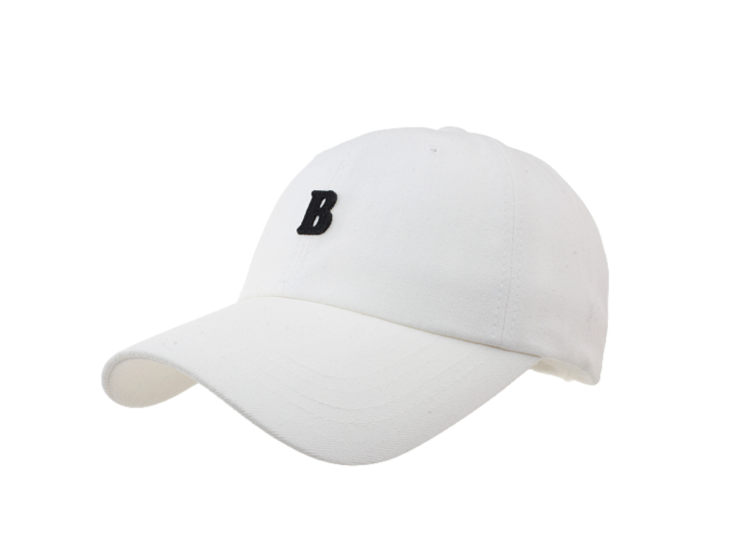[Niko Fashion] Fashion B Baseball Caps