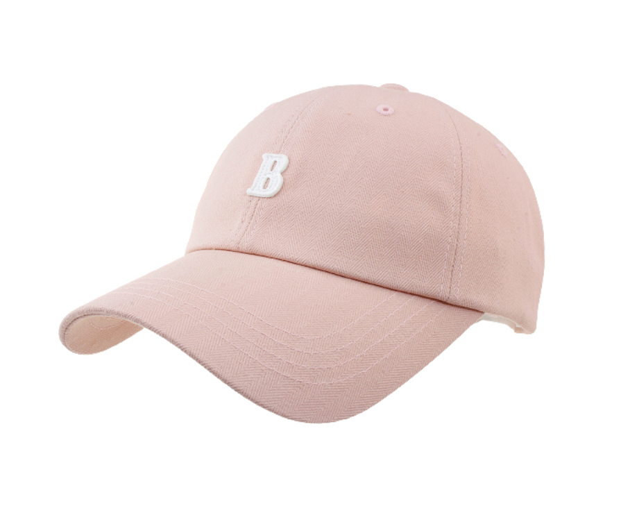 [Niko Fashion] Fashion B Baseball Caps