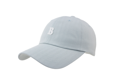 [Niko Fashion] Fashion B Baseball Caps