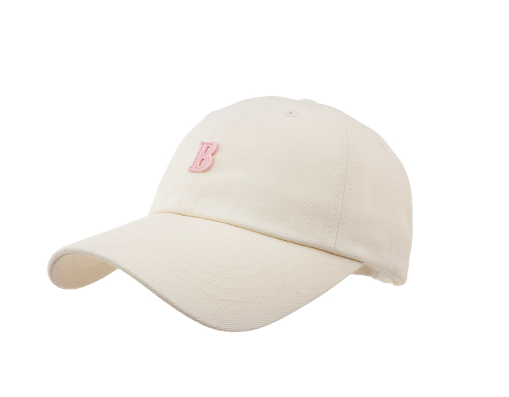 [Niko Fashion] Fashion B Baseball Caps