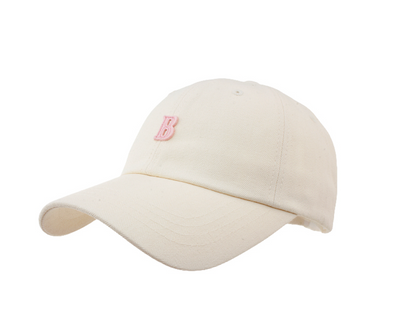 [Niko Fashion] Fashion B Baseball Caps
