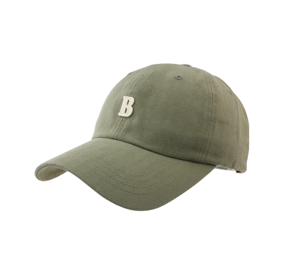 [Niko Fashion] Fashion B Baseball Caps