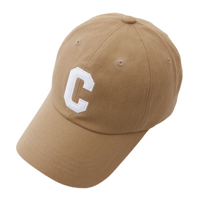 [Niko Fashion] Fashion C Baseball Caps