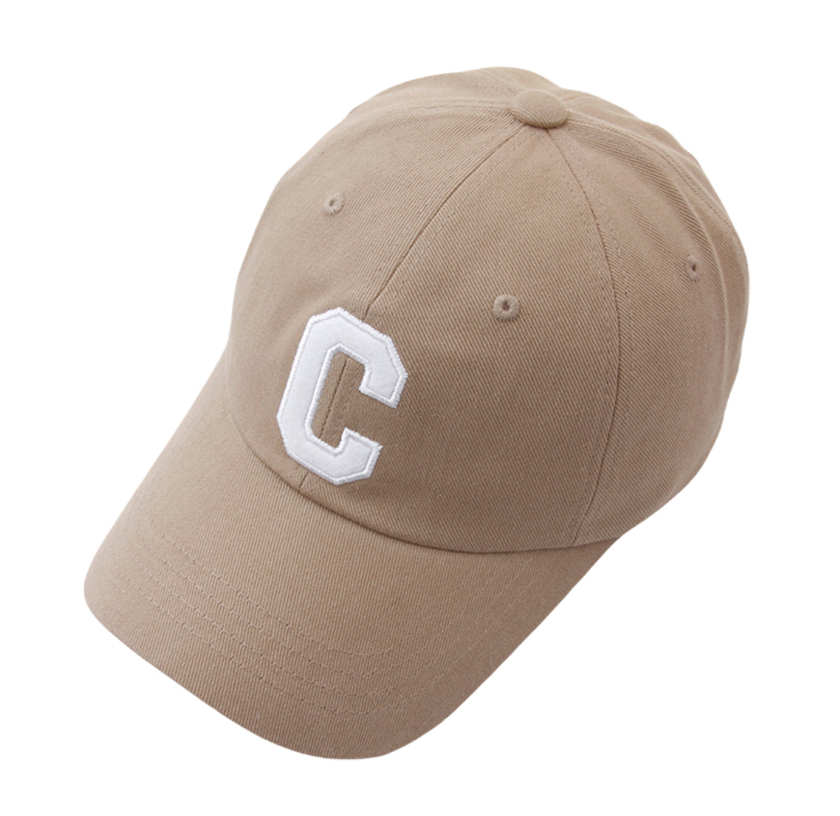 [Niko Fashion] Fashion C Baseball Caps